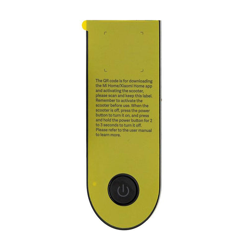 Tapa display Xiaomi Mi3 Lite [Original]