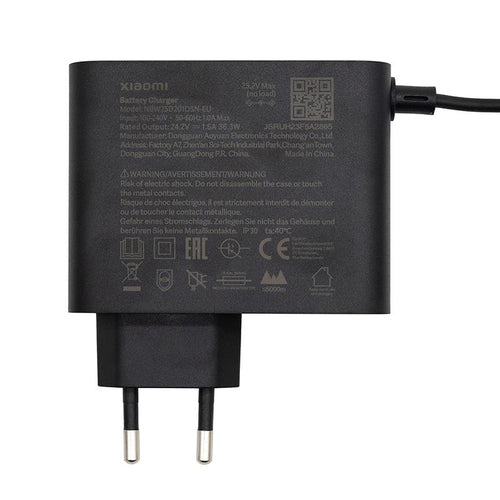 Cargador 6S (salida 24,2V) Xiaomi Mi4 Go [Original]