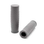 Puños de silicona grises para Xiaomi - 2 uds