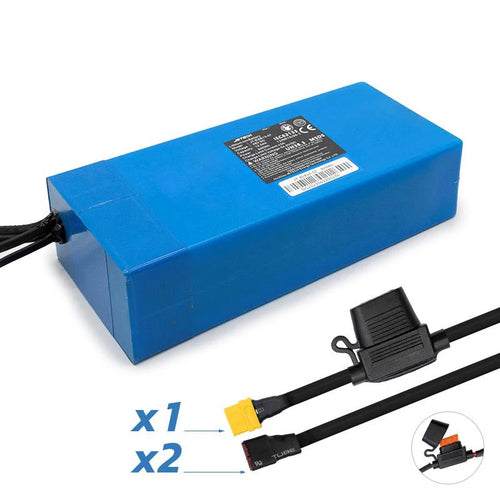 Batterie 36v 15,3 A/h pour G30 max