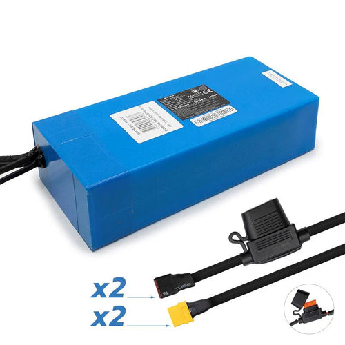 Batterie 36v 15,3 A/h pour G30 max