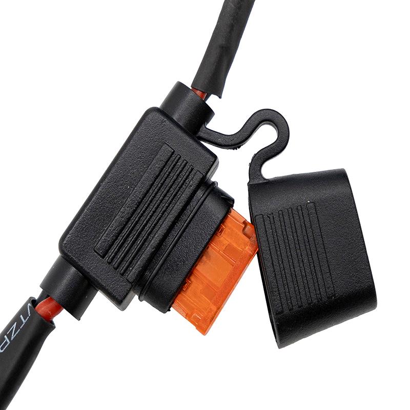 36 V 15,3 A/h Akku für Max G30