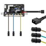 Controladora 48V 60W original Niu KQi2 pro