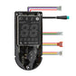 Display 48V original Niu KQi3