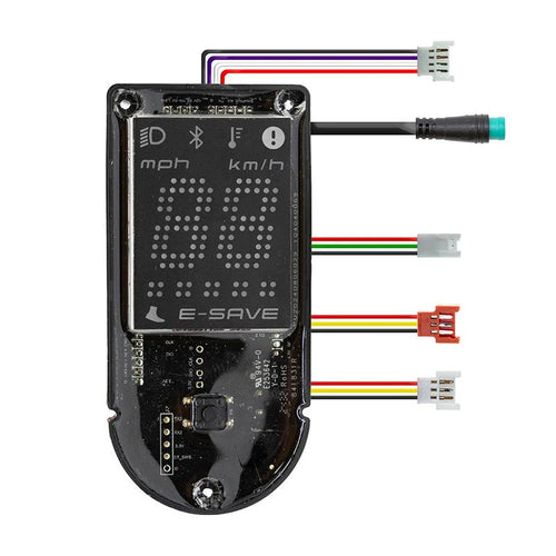 Chevalet Niu KQi1 pro original
