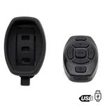 CP08 Urban iluminación inteligente/Bluetooth Negro - L