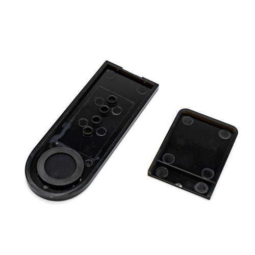Tapa display M365