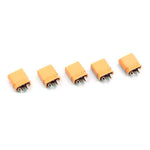Conector XT30U Amass