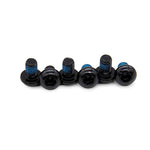 Disco de freno R6.1 140mm 6H azul