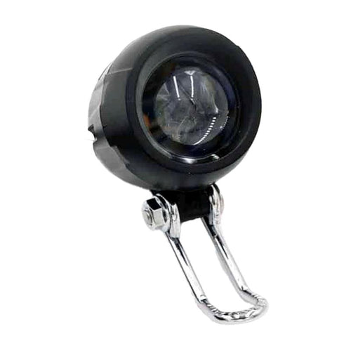 Faro led con claxon