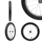 Neumático 16x2,125 | 54-305 Ewheel