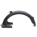 Guardabarros trasero negro para Ninebot Max G30