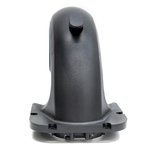 Guardabarros trasero negro para Ninebot Max G30
