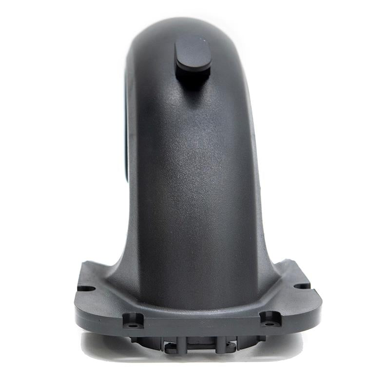 Guardabarros trasero negro para Ninebot Max G30