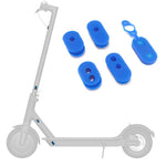 Juego de tapones de silicona Xiaomi