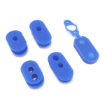 Juego de tapones de silicona Xiaomi