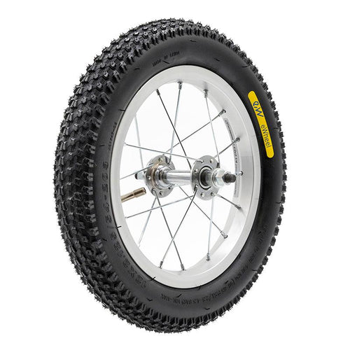 Neumático 12x2,125 Ewheel
