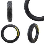 Neumático 26x4 Ewheel ESPECIAL FAT-BIKE