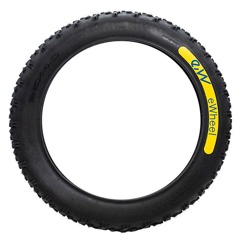 Neumático 26x4 Ewheel ESPECIAL FAT-BIKE