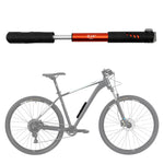 Inflador manual