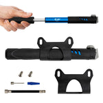Inflador manual