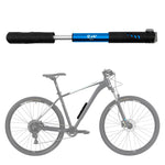 Inflador manual