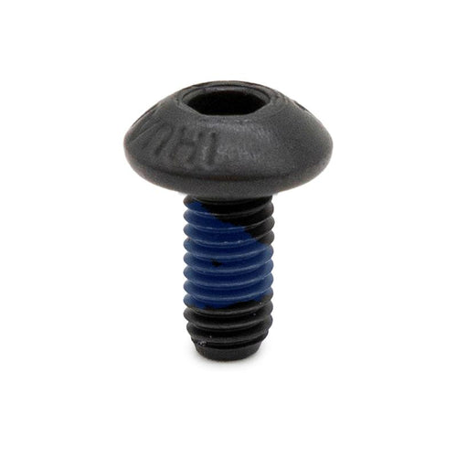 Tornillo disco de freno negro - 50pcs