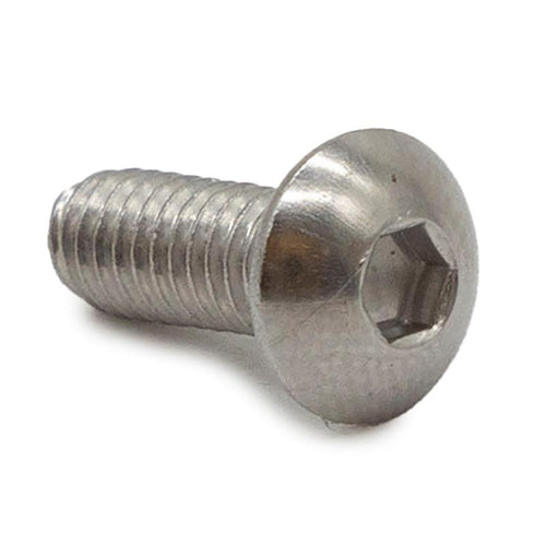 Tornillo guardabarros Mi4 pro - 30pcs