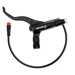 Kit 4 freno hidráulico negro CR-3 Trasero [Zoom]