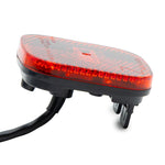 Luz 5V trasera Ninebot Max G2 [Ninebot]