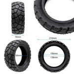 Neumático tubeless 9x3-5,5 Kukirin G2 pro (2024) [Aoxin]