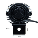 Faro led con claxon para kukirin G2 pro