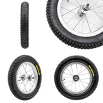 Neumático 12x2,125 Ewheel