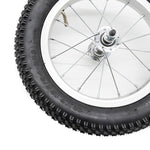 Neumático 12x2,125 Ewheel