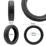 Neumático Tubeless Cityroad 60/65-6,9 [Ewheel]