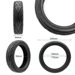 Cityroad 60/65-6.9 Tubeless-Reifen 