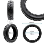 Neumático 230x50 [Ewheel]
