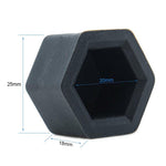 Tapa tuerca M10 KuKirin G3 Pro [Kugoo]