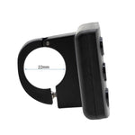 Display S866 con conector waterproof [Ewheel]