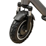 Neumático tubeless mixto (offroad/Cityroad) 60/70-6,5 [Ewheel]