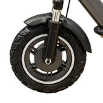 Neumático tubeless mixto (offroad/Cityroad) 60/70-6,5 [Ewheel]