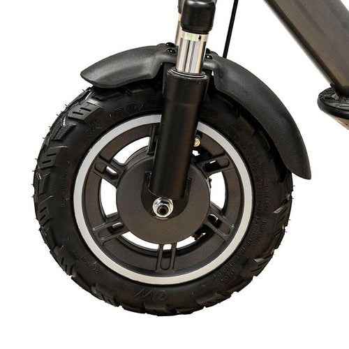 Neumático tubeless mixto (offroad/Cityroad) 60/70-6,5 [Ewheel]