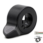 Acelerador ninebot gris - Conector JST ZH