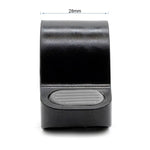 Acelerador Mi3 lite/Mi4/Mi4 lite (1st Gen) negro - Conector JST ZH
