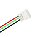 Acelerador Mi3 lite/Mi4/Mi4 lite (1st Gen) negro - Conector JST ZH