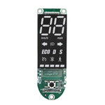 Display Ninebot G2