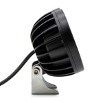 Luz delantera con doble foco led EWLM001 12/72V [Ewheel]