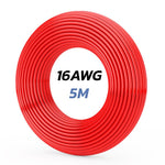 Cable rojo