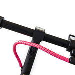 Cubre cable rosa - 110cm