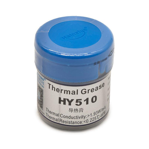 Pasta termica hy510 - 40 pcs